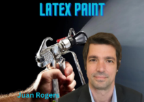 Best sprayer for latex paint 2023