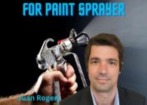 Best air compressor for paint sprayer 2023